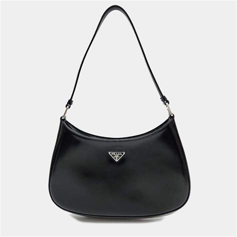 prada cleo hobo bag|prada cleo bag vintage.